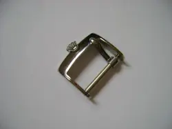 SWISS BUCKLE FIXED