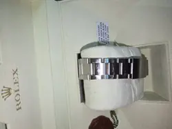 CASE AND BEZEL