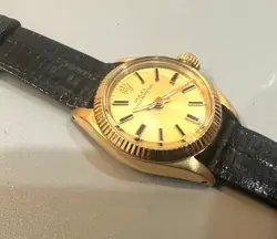 WRISTWATCH. R.6719