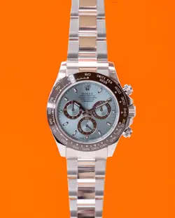 ICE BLUE 
