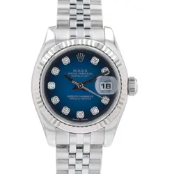 JUBILEE WATCH 179174