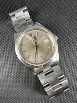 34MM SERIAL QUICKEST