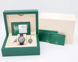 Rolex Yacht-Master 40mm 116655 Rose Gold on Oysterflex 2019