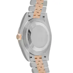 DATEJUST 41 SUNDUST