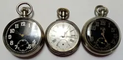 WATCHES SPARES