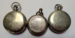 MILITARY DIAL