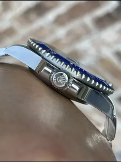 41MM 126610 W/