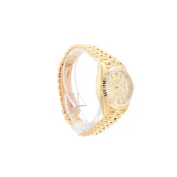 18KY GOLD CHAMPAGNE