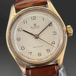 6144 OYSTER 30MM