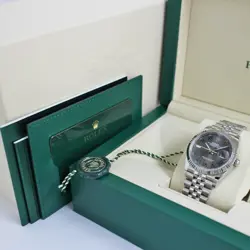JUBILEE AUTOMATIC MENS