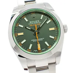 116400GV AUTOMATIC MEN'S