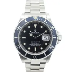 BLACK SS MEN'S