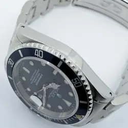 SS MEN'S WATCH