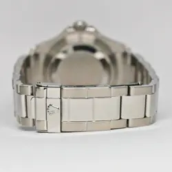 STEEL AUTOMATIC MEN'S