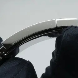 BLACK AUTOMATIC MEN'S