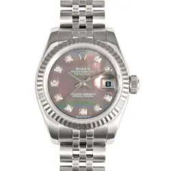 179174G DATEJUST LADIES