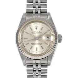 ROLEX ROLEX 69174 DATEJUST LADIES WATCH