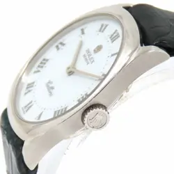 MANUAL LADIES WATCH