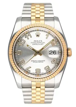 116233 CONCENTRIC