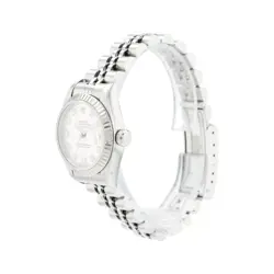 26MM SILVER DIAMOND