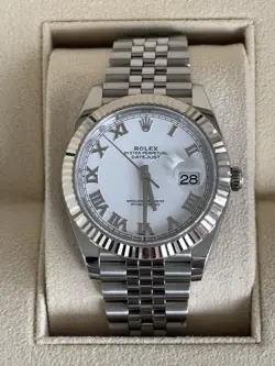 126334 41MM SS