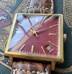 1910 PINK 18KGP