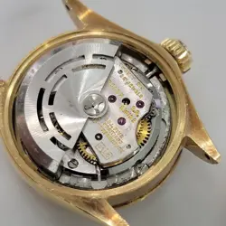 SOLID GOLD 1960S