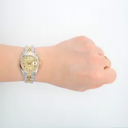 CHAMPAGNE ROMAN NUMERAL
