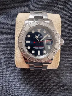 116622 PLATINUM OYSTER