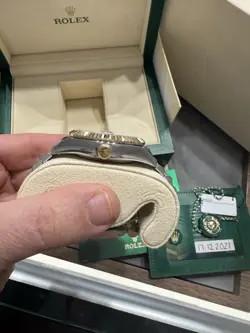 ROLEX 326933