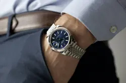 126334 BLUE STICK
