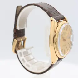 AUTOMATIC WRISTWATCH SWISS