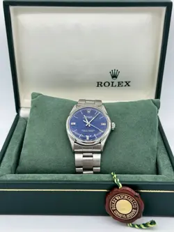 DIAL AUTOMATIC 34MM