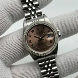 26MM STEEL PINK
