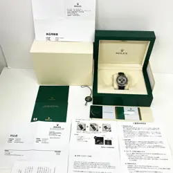 BLACK DIAL ...