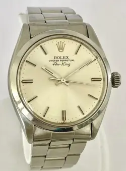 REF. 5500 STAINLESS