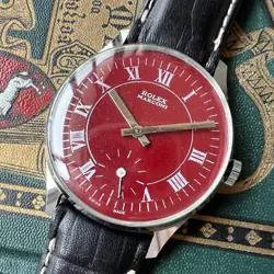 1910 RED