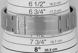 MINT ROLEX SEA-DWELLER