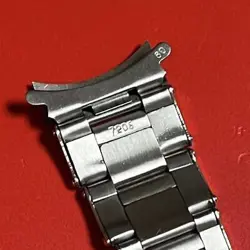 MODEL SUBMARINER
