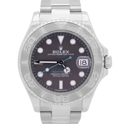 OYSTER 37MM 268622