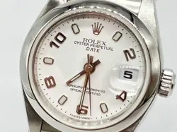 DIAL AUTOMATIC USED