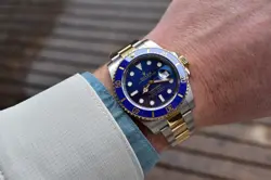 CERAMIC 116613LB FS