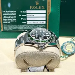 SUBMARINER 