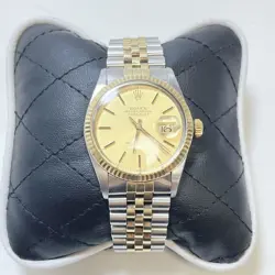 DATEJUST REF.16013 GOLD