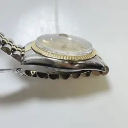 PERPETUAL DATEJUST REF.16013