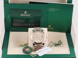 126333 41MM GOLDEN