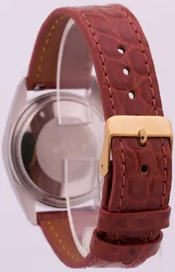 1601 WATCH