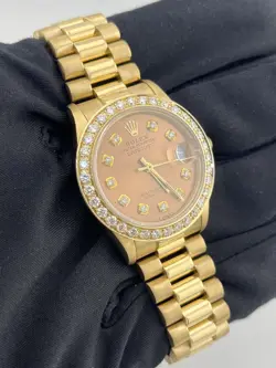 31MM WATCH 68278