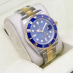 40MM SUBMARINER DATE