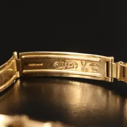 1981 ROLEX LADIES